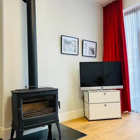 Exclusive * Maastricht