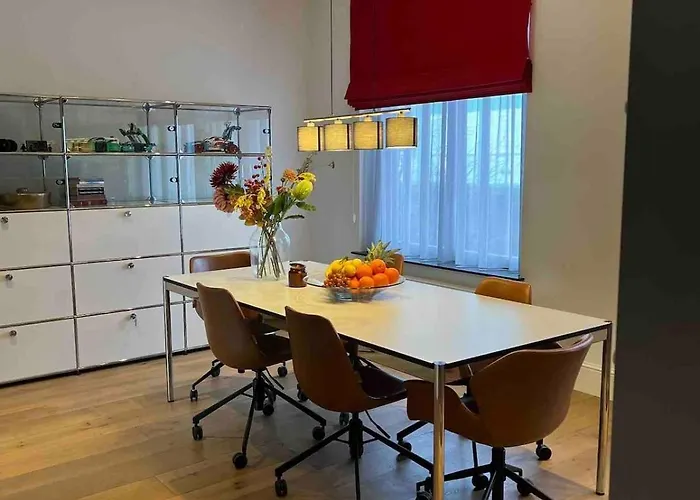 Exclusive * Maastricht