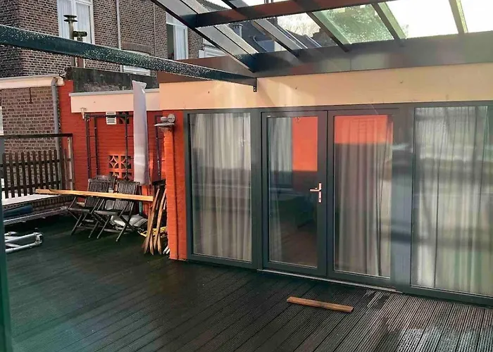 Exclusive Apartment Maastricht