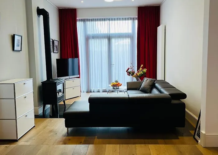 Apartment Exclusive *