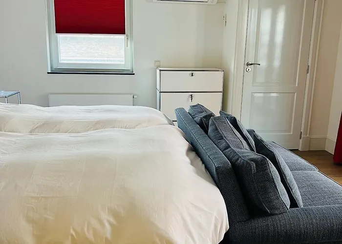 Exclusive Apartment Maastricht