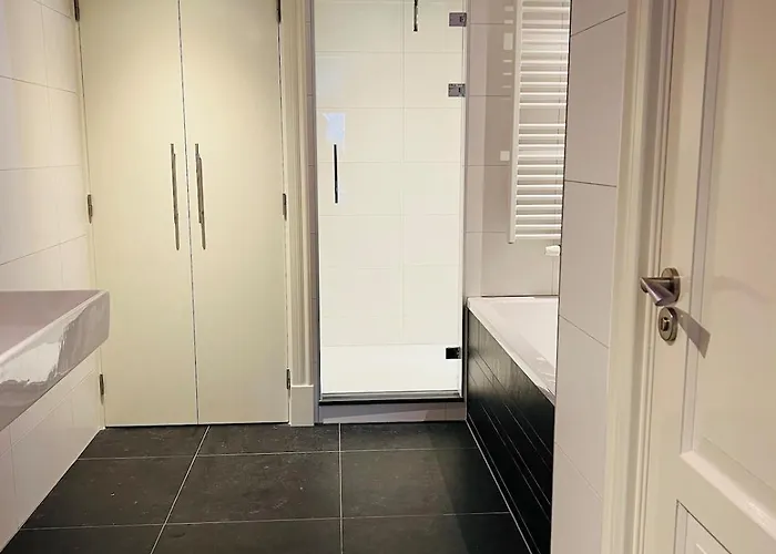 Exclusive Apartment Maastricht