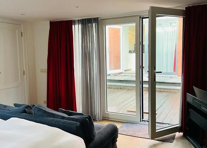 Exclusive Maastricht