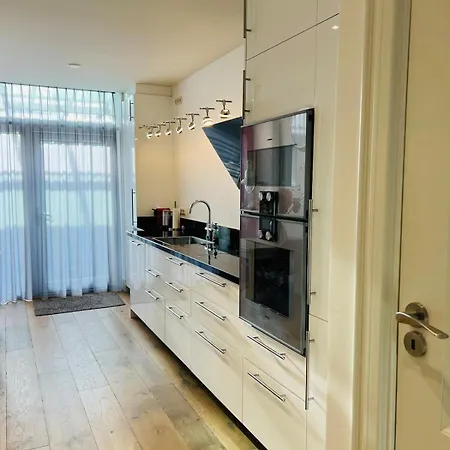 Exclusive Maastricht