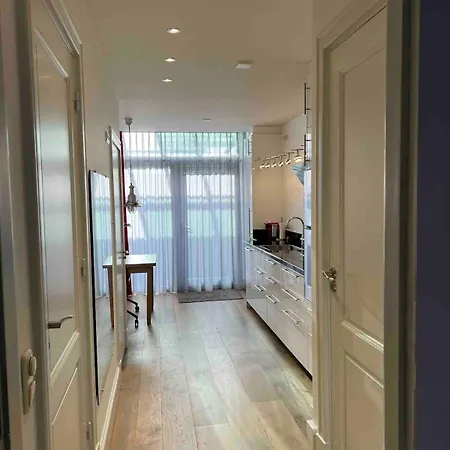 Exclusive Wyck Vakantiehuis