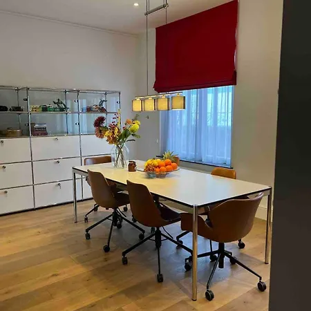 Exclusive * Maastricht