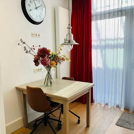 Exclusive Wyck Vakantiehuis
