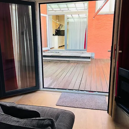 Exclusive Maastricht