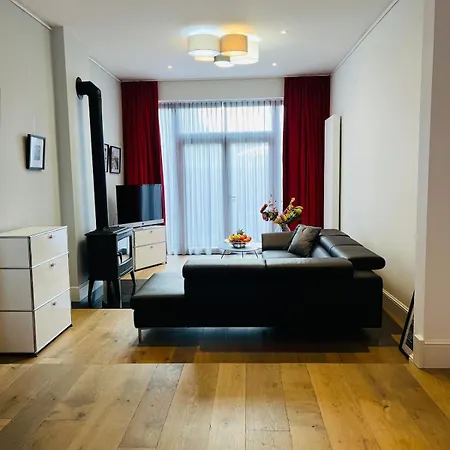 Appartement Exclusive *