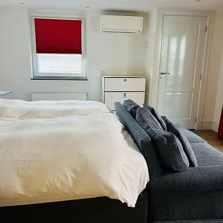 Exclusive Wyck Vakantiehuis Maastricht