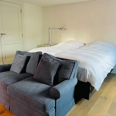 Exclusive Wyck Vakantiehuis