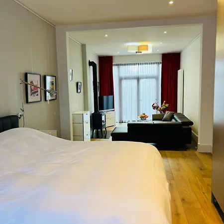 Vakantiehuis Exclusive Wyck *