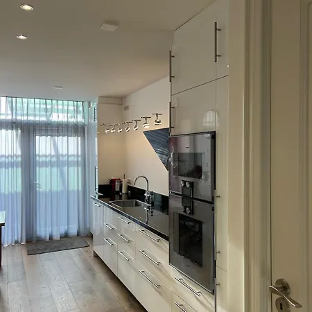 Exclusive 马斯特里赫特