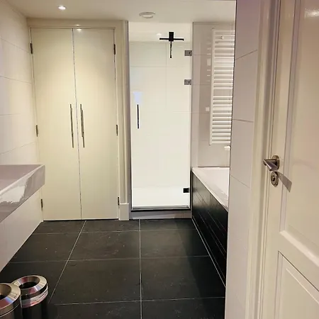 Exclusive Lägenhet Maastricht