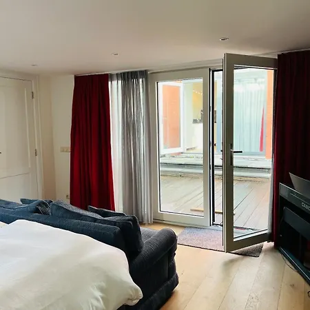 Exclusive Maastricht