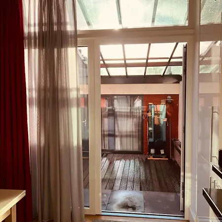 Exclusive Appartement