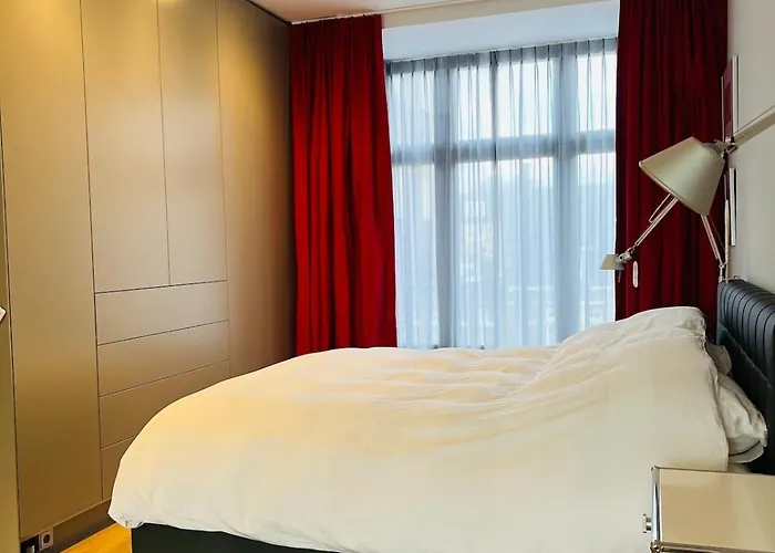 דירה Exclusive *