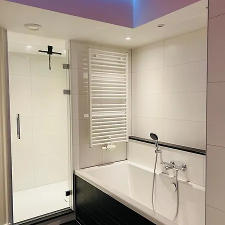 Apartamento Exclusive